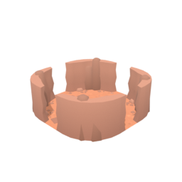 Room Small